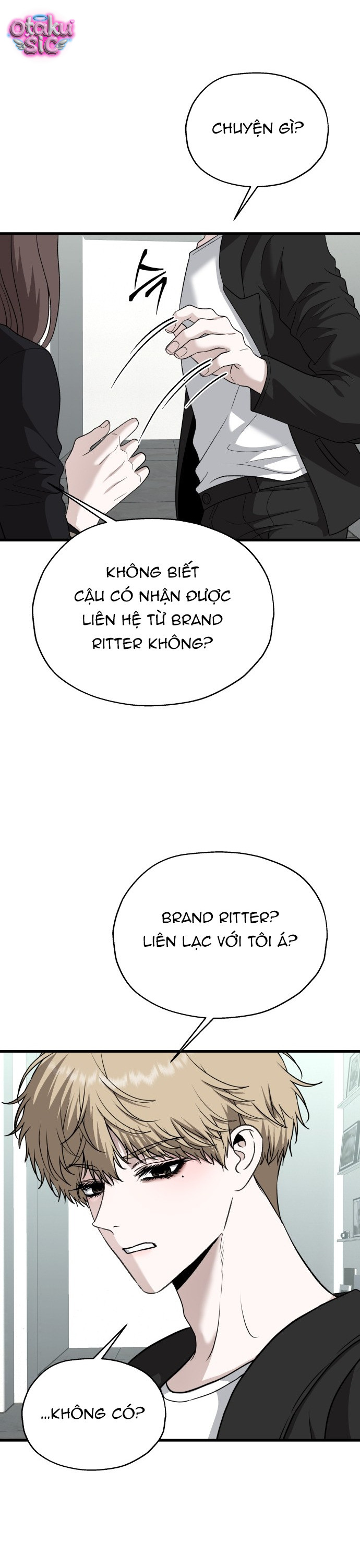 Đánh Cắp So Hee - Chap 16 - Trang 7