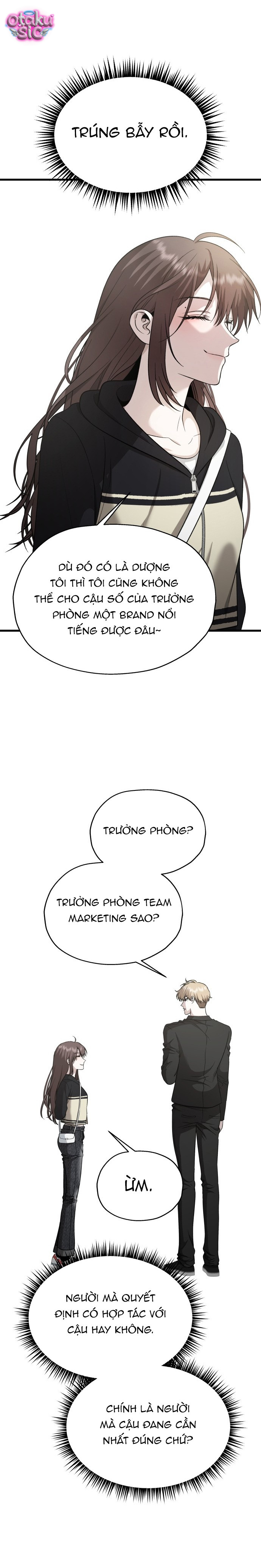 Đánh Cắp So Hee - Chap 16 - Trang 9