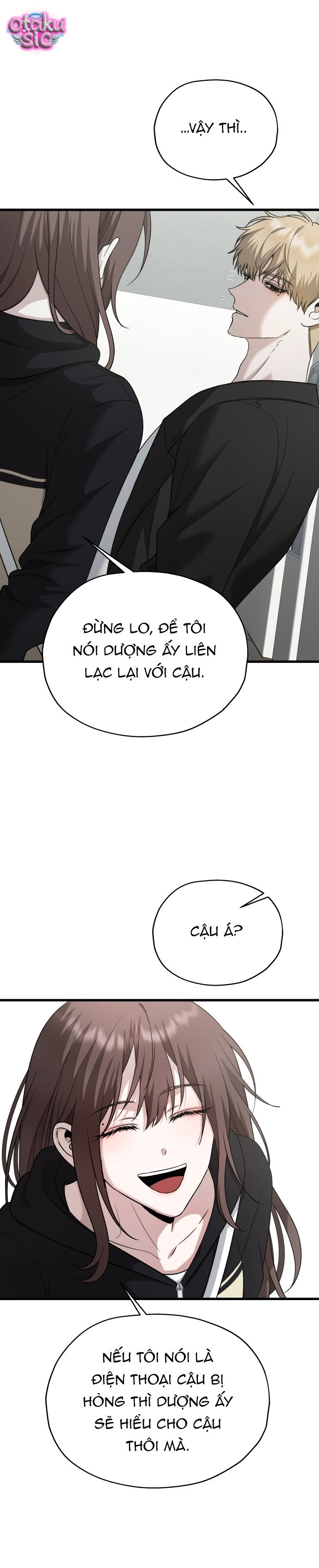 Đánh Cắp So Hee - Chap 16 - Trang 10