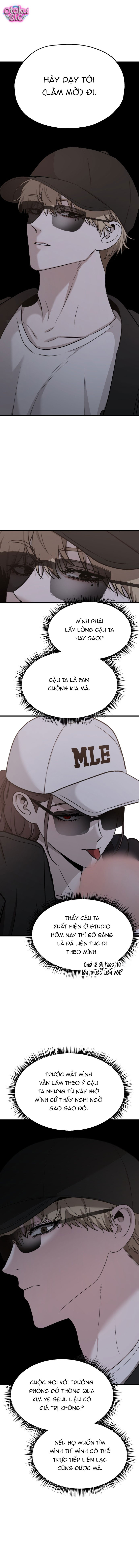 Đánh Cắp So Hee - Chap 17 - Trang 1