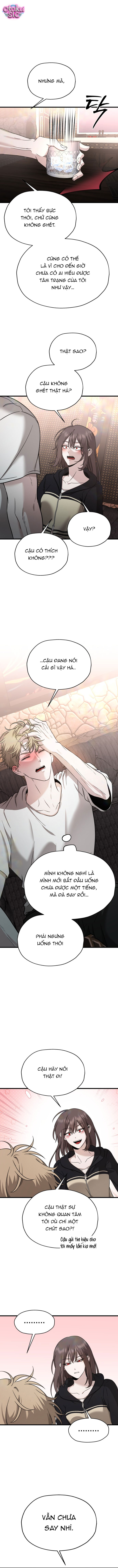 Đánh Cắp So Hee - Chap 17 - Trang 15