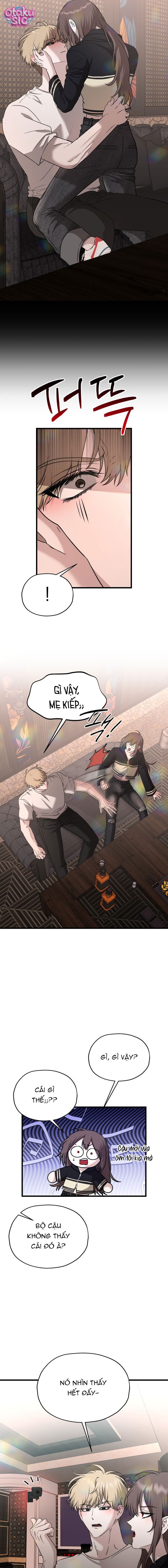 Đánh Cắp So Hee - Chap 18 - Trang 2