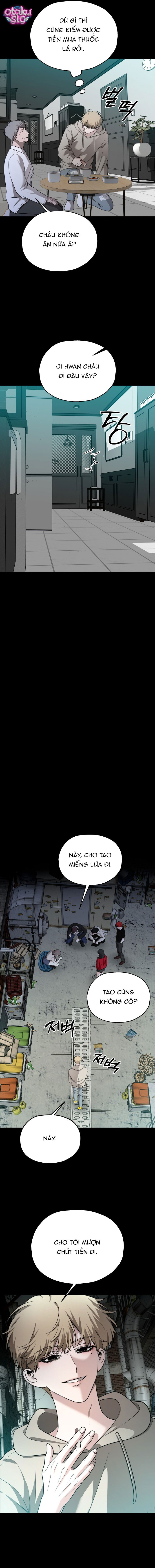 Đánh Cắp So Hee - Chap 18 - Trang 13