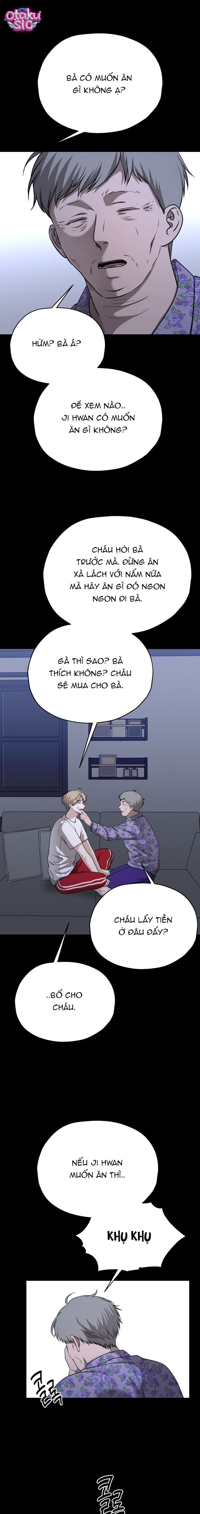 Đánh Cắp So Hee - Chap 18 - Trang 15