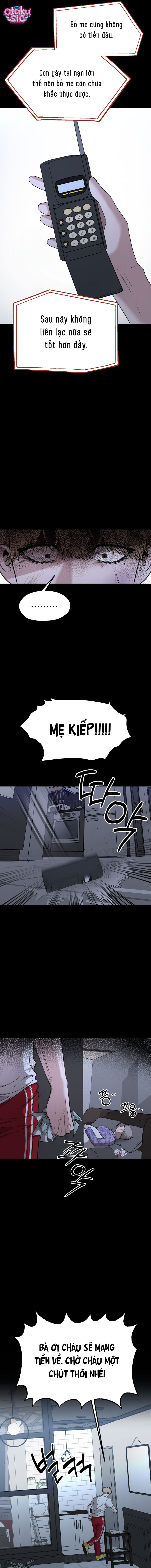 Đánh Cắp So Hee - Chap 18 - Trang 17