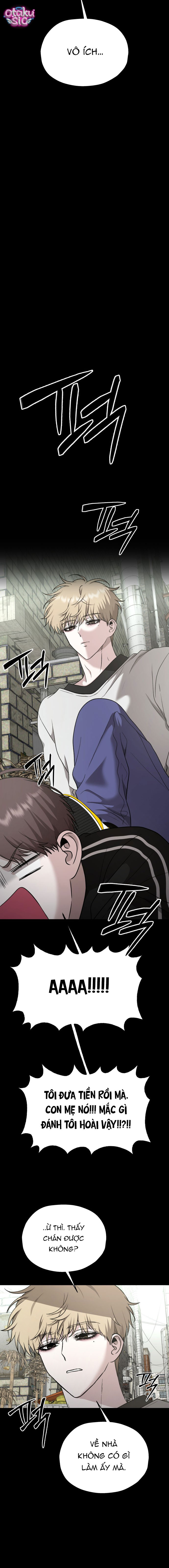 Đánh Cắp So Hee - Chap 18 - Trang 20