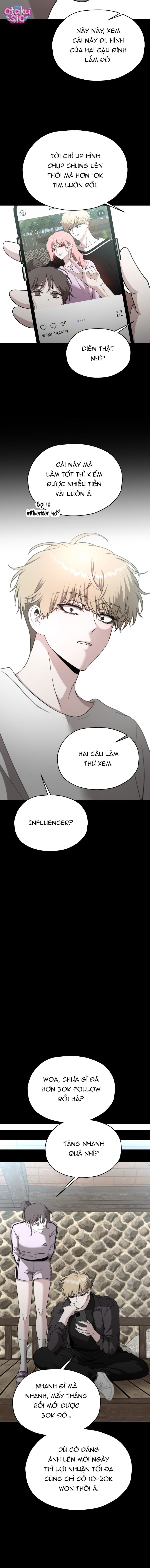 Đánh Cắp So Hee - Chap 19 - Trang 12