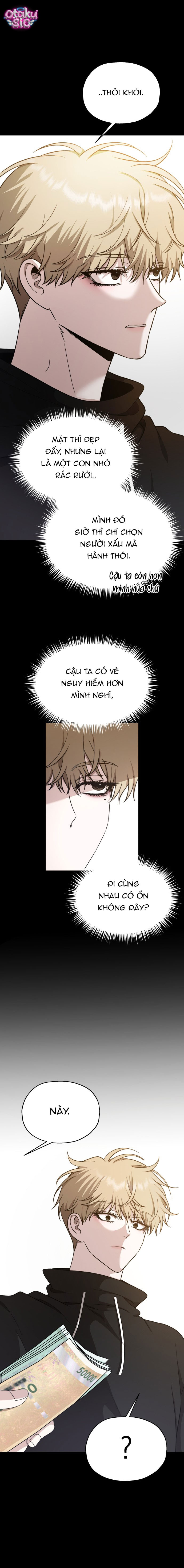 Đánh Cắp So Hee - Chap 19 - Trang 3