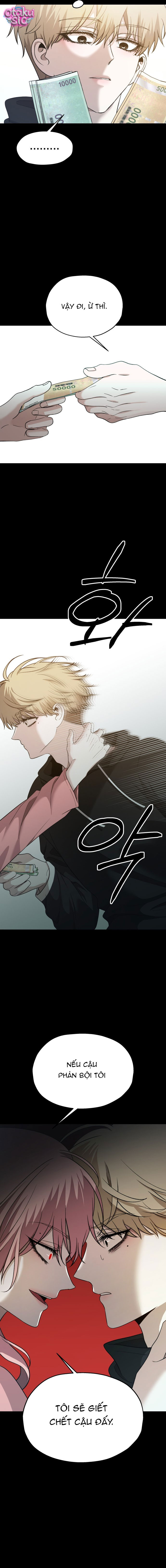 Đánh Cắp So Hee - Chap 19 - Trang 5
