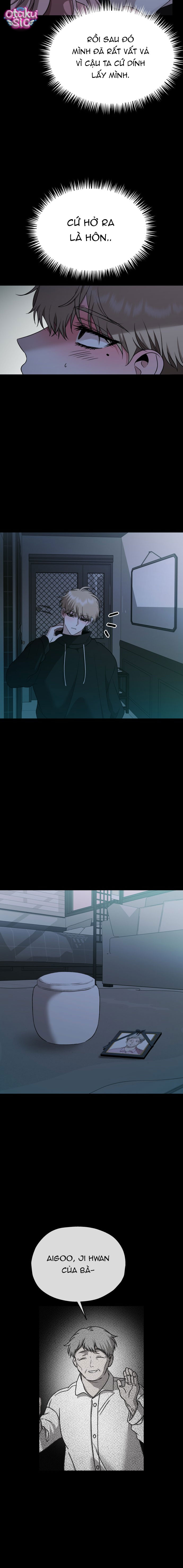 Đánh Cắp So Hee - Chap 19 - Trang 7