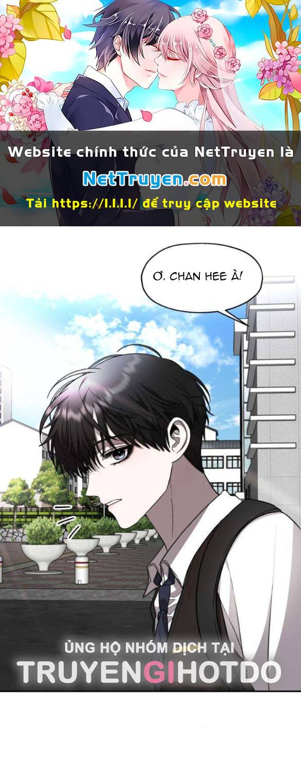 Đánh Cắp So Hee - Chap 2.1 - Trang 1
