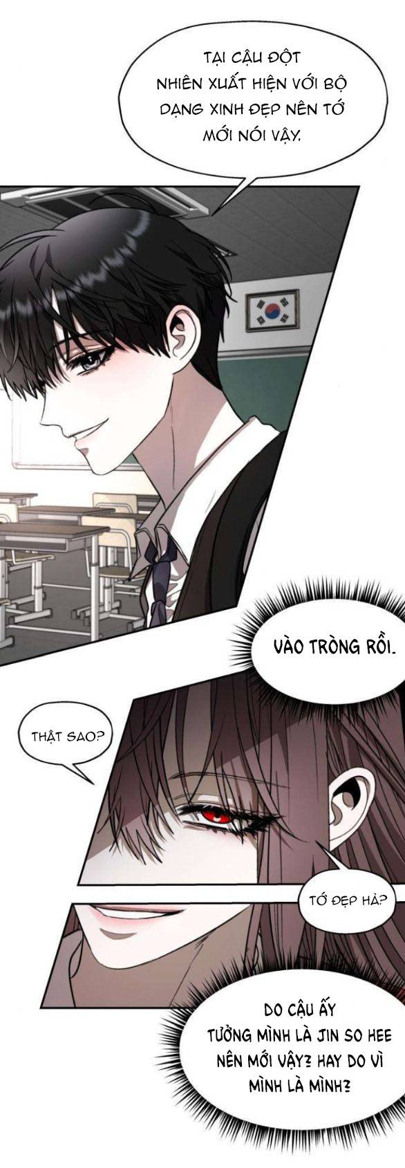 Đánh Cắp So Hee - Chap 2.1 - Trang 12