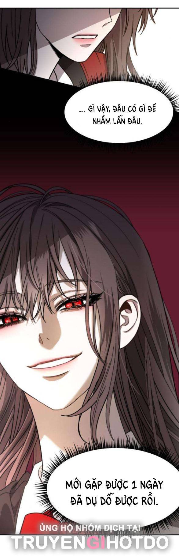 Đánh Cắp So Hee - Chap 2.1 - Trang 15