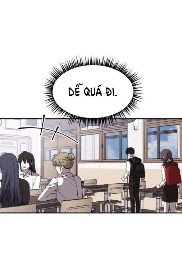 Đánh Cắp So Hee - Chap 2.1 - Trang 16