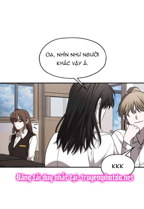 Đánh Cắp So Hee - Chap 2.1 - Trang 17
