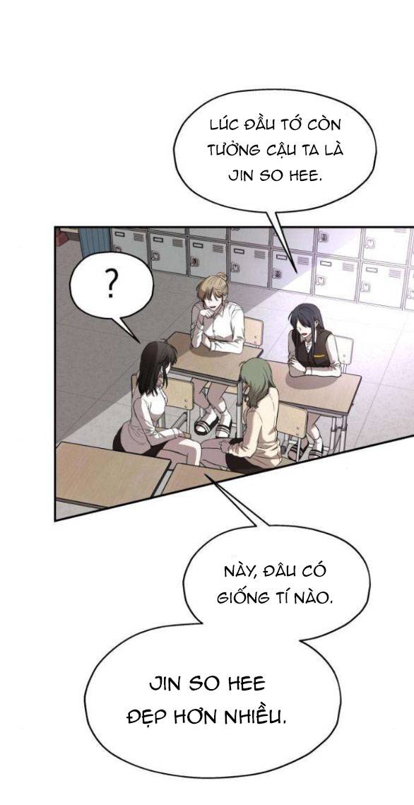 Đánh Cắp So Hee - Chap 2.1 - Trang 18