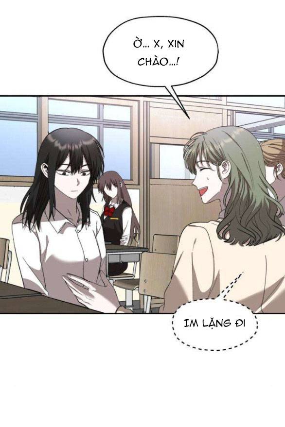 Đánh Cắp So Hee - Chap 2.1 - Trang 21