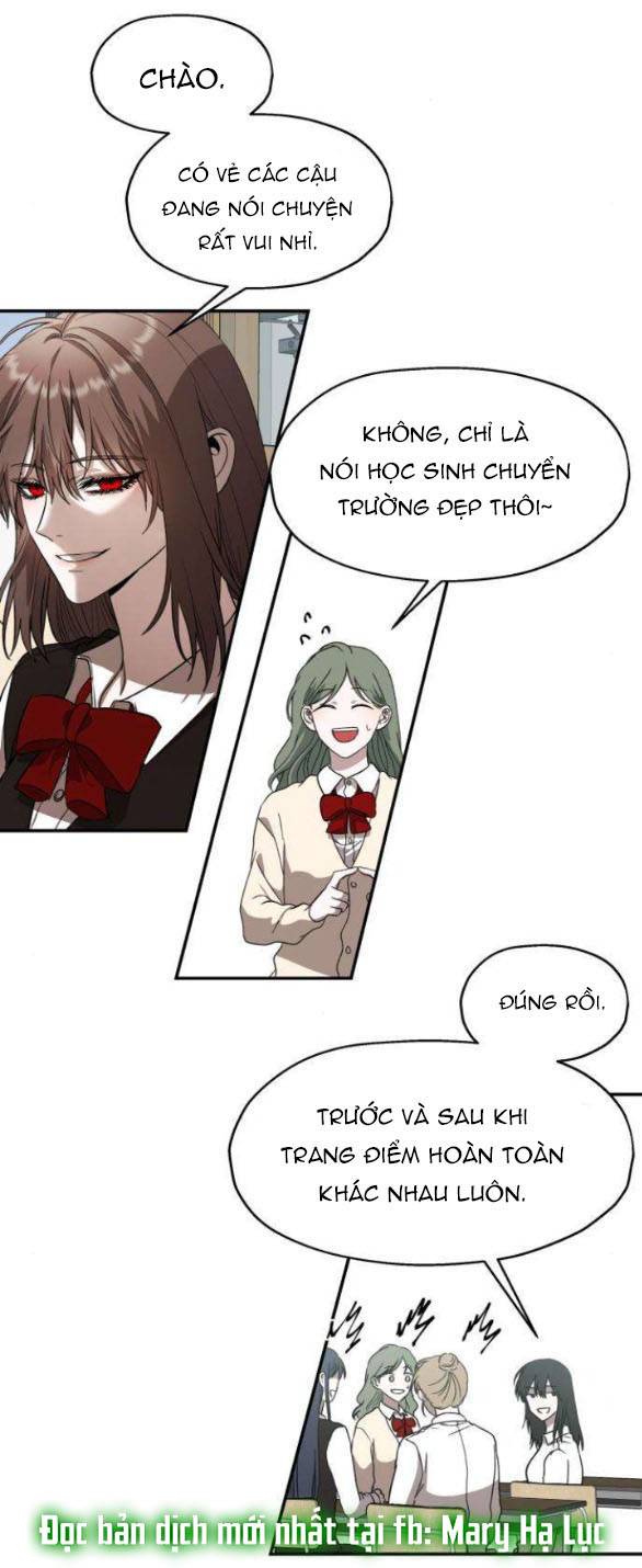 Đánh Cắp So Hee - Chap 2.1 - Trang 22