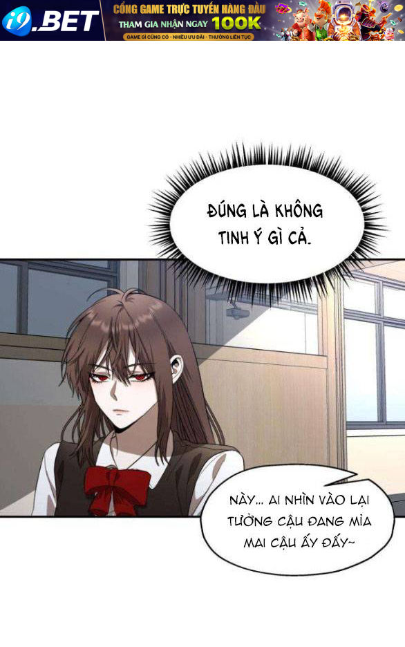 Đánh Cắp So Hee - Chap 2.1 - Trang 23