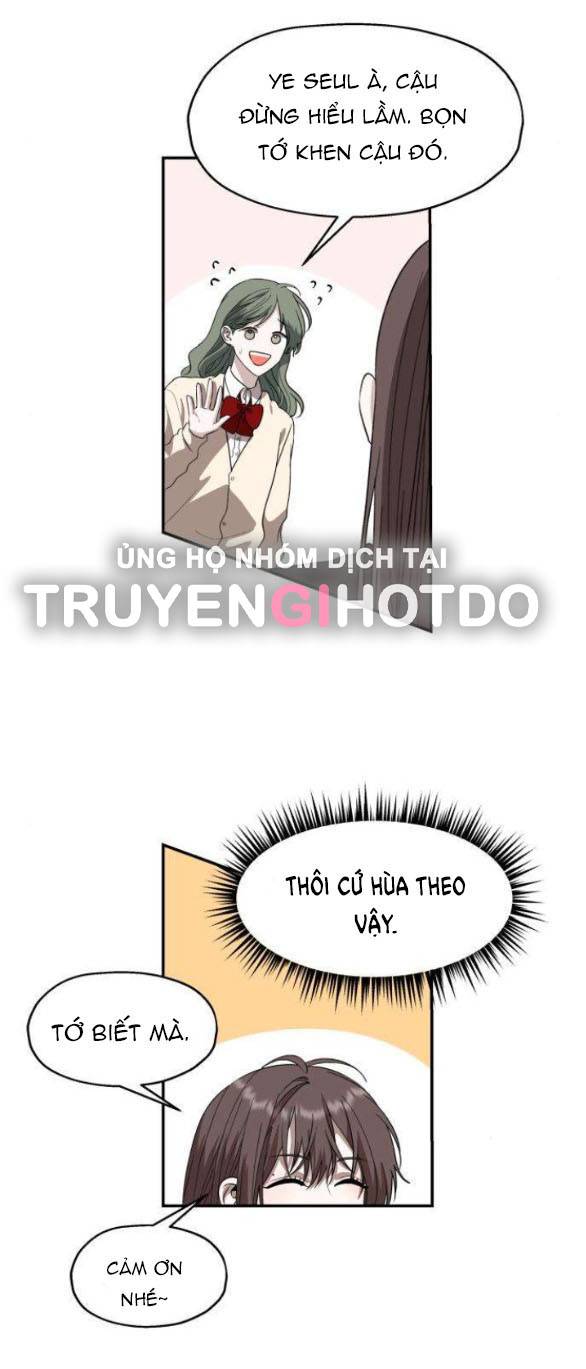 Đánh Cắp So Hee - Chap 2.1 - Trang 25