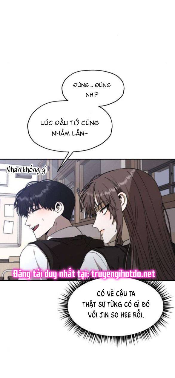 Đánh Cắp So Hee - Chap 2.1 - Trang 28