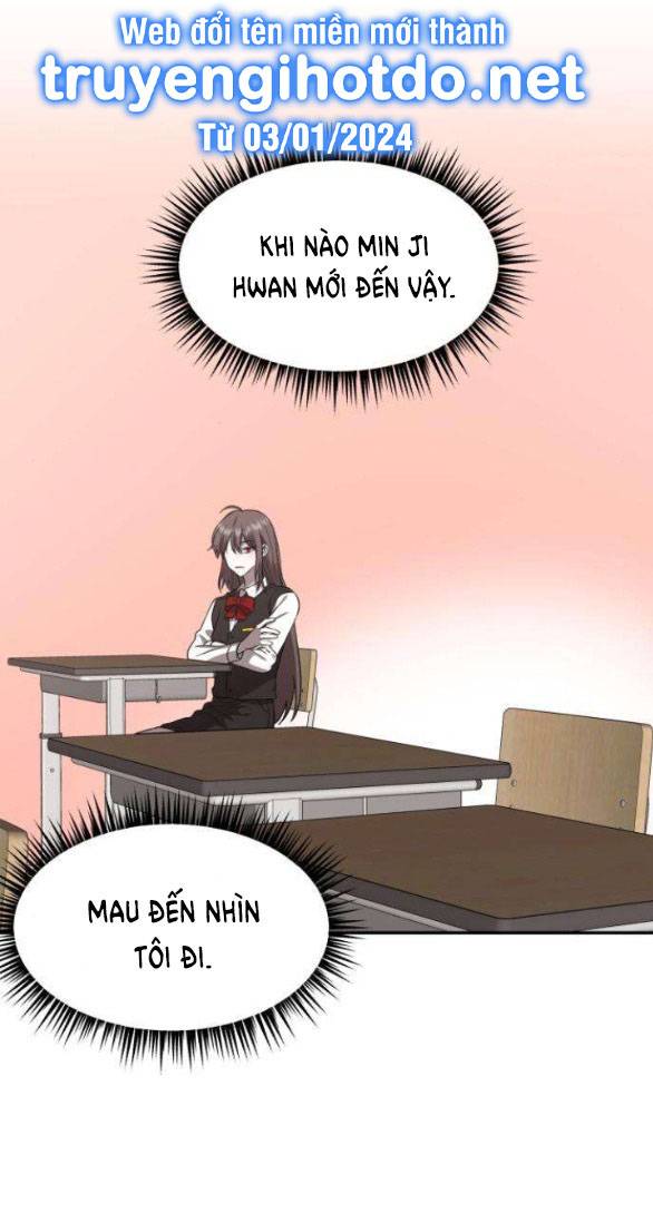 Đánh Cắp So Hee - Chap 2.1 - Trang 30