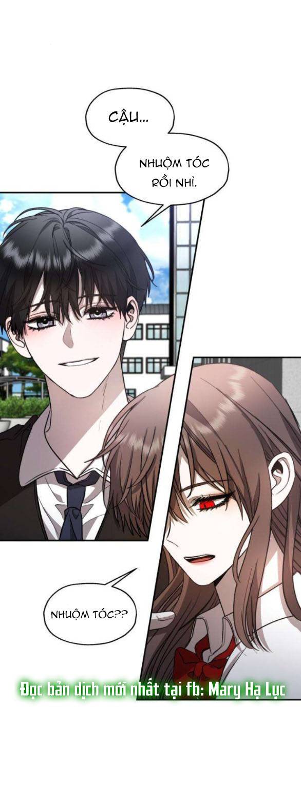 Đánh Cắp So Hee - Chap 2.1 - Trang 4