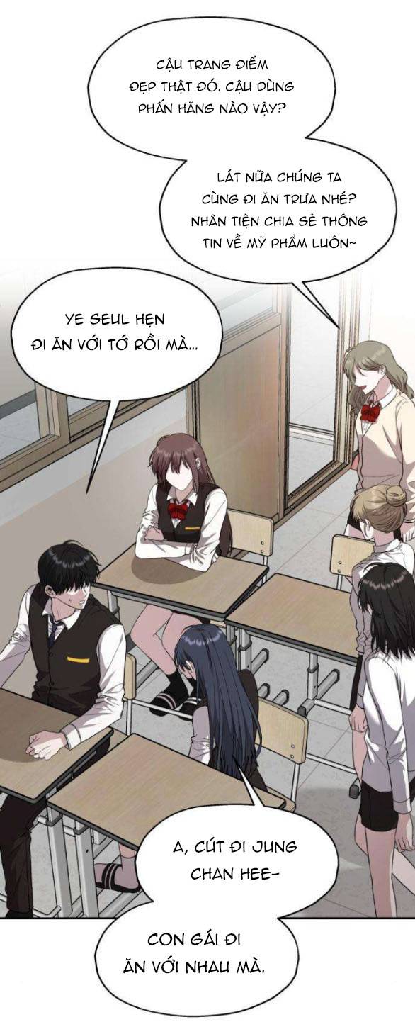Đánh Cắp So Hee - Chap 2.1 - Trang 31