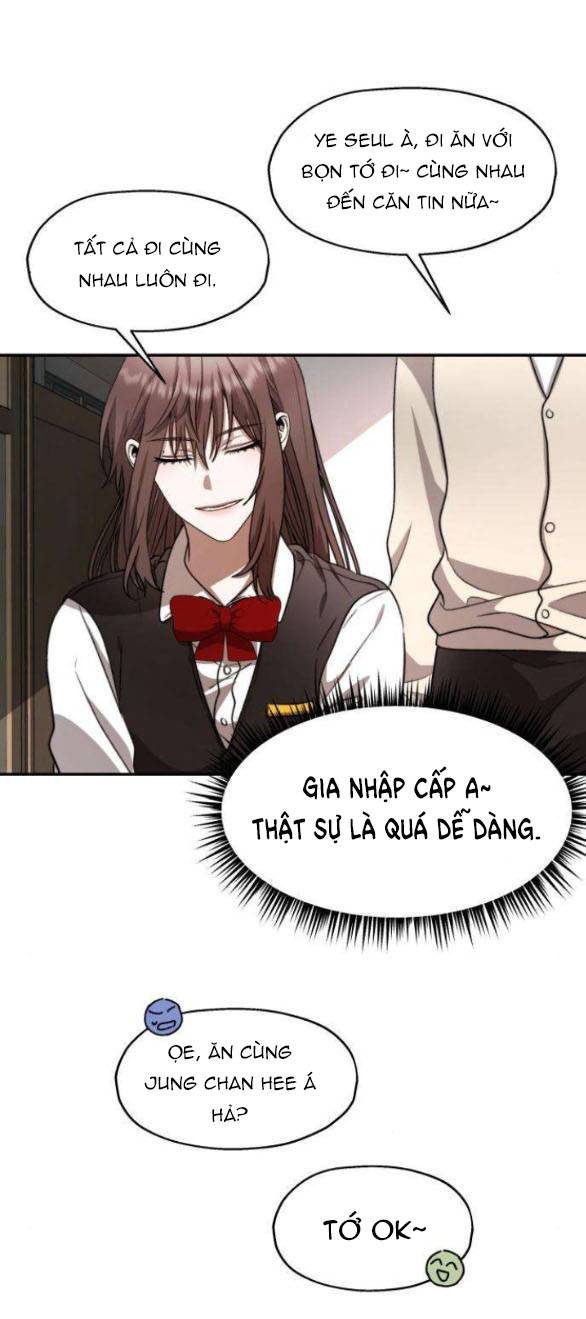 Đánh Cắp So Hee - Chap 2.1 - Trang 32