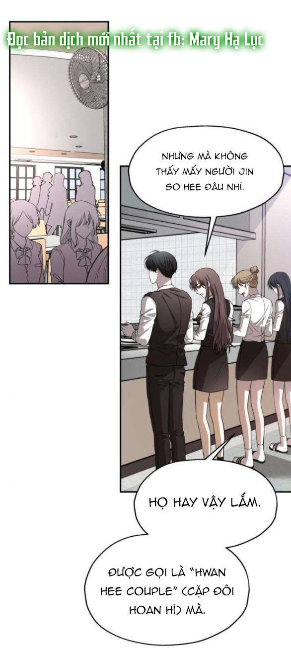 Đánh Cắp So Hee - Chap 2.1 - Trang 34