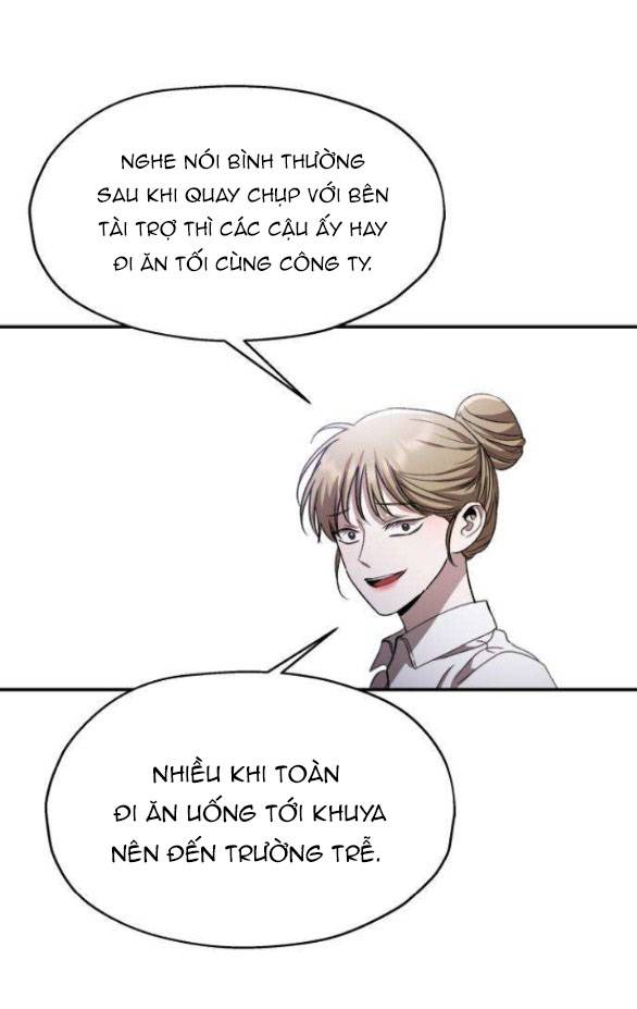 Đánh Cắp So Hee - Chap 2.1 - Trang 35