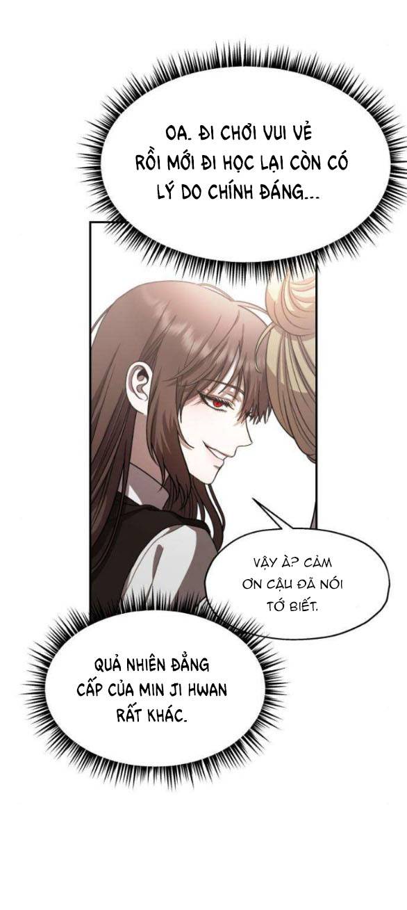 Đánh Cắp So Hee - Chap 2.1 - Trang 36