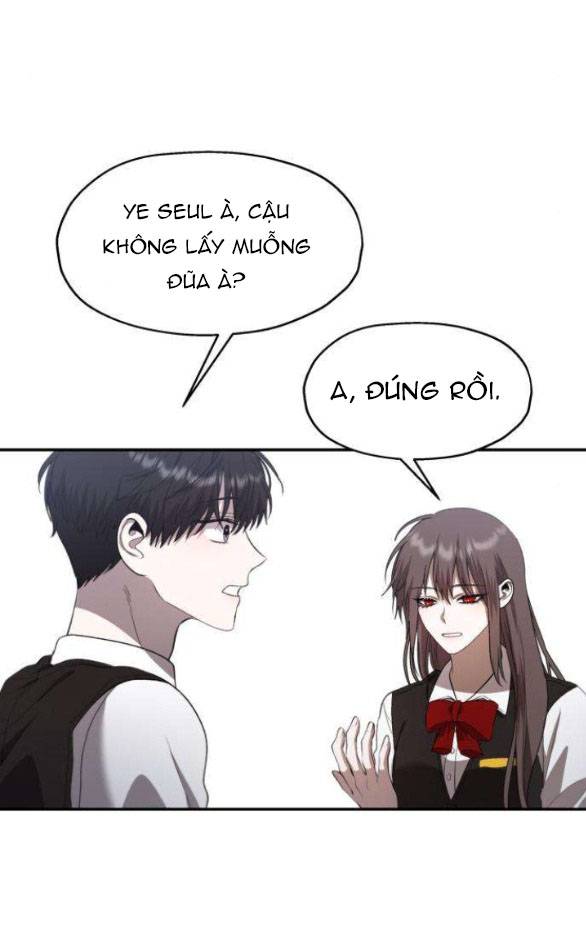 Đánh Cắp So Hee - Chap 2.1 - Trang 38
