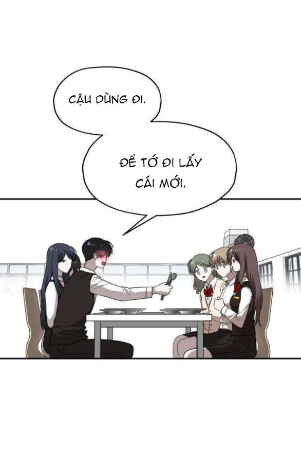 Đánh Cắp So Hee - Chap 2.1 - Trang 39