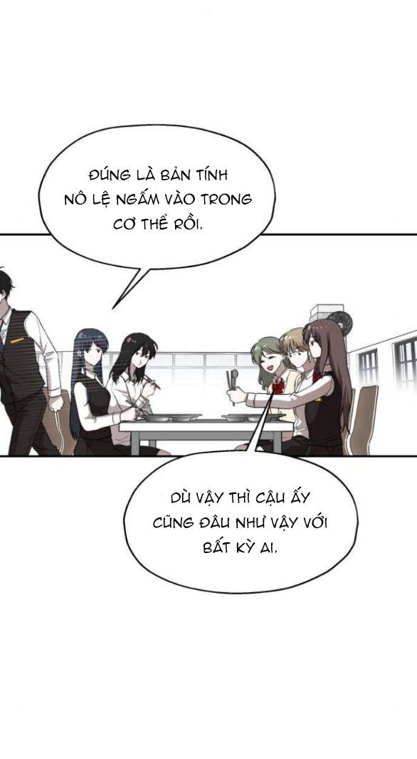 Đánh Cắp So Hee - Chap 2.1 - Trang 40