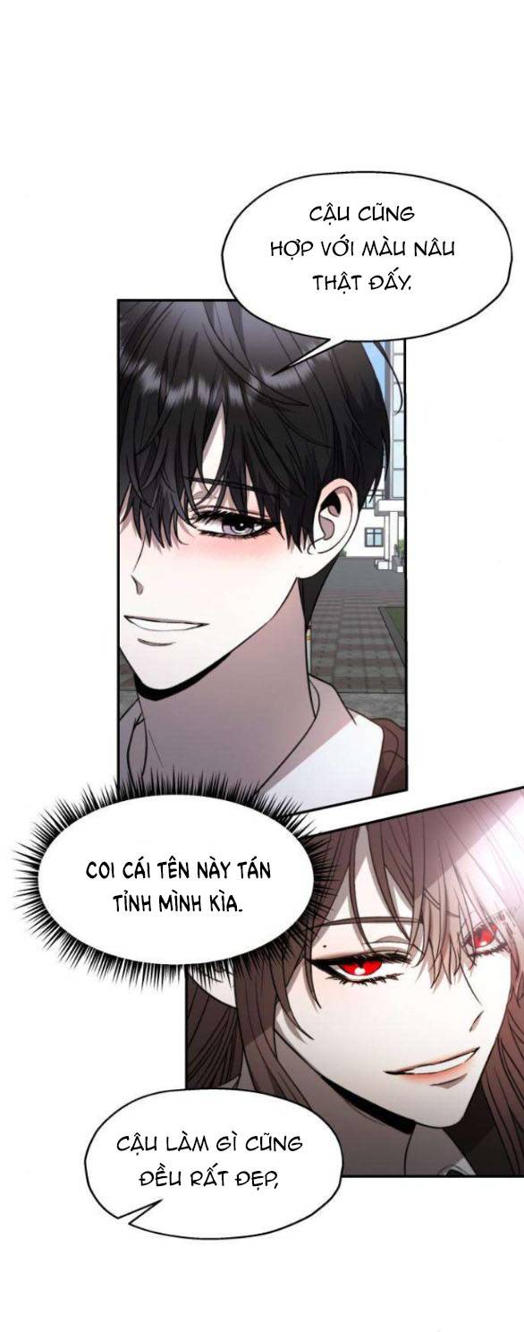 Đánh Cắp So Hee - Chap 2.1 - Trang 5