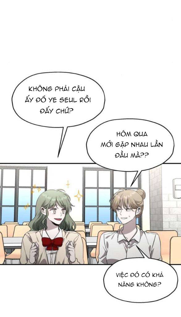 Đánh Cắp So Hee - Chap 2.1 - Trang 41