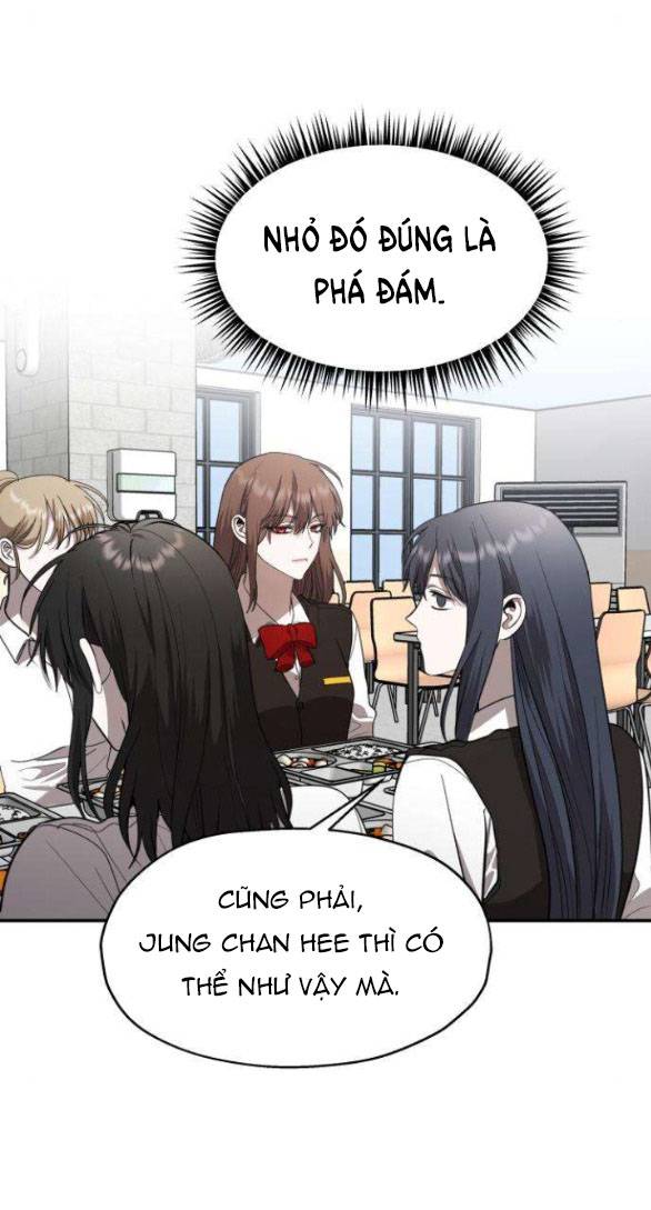 Đánh Cắp So Hee - Chap 2.1 - Trang 43