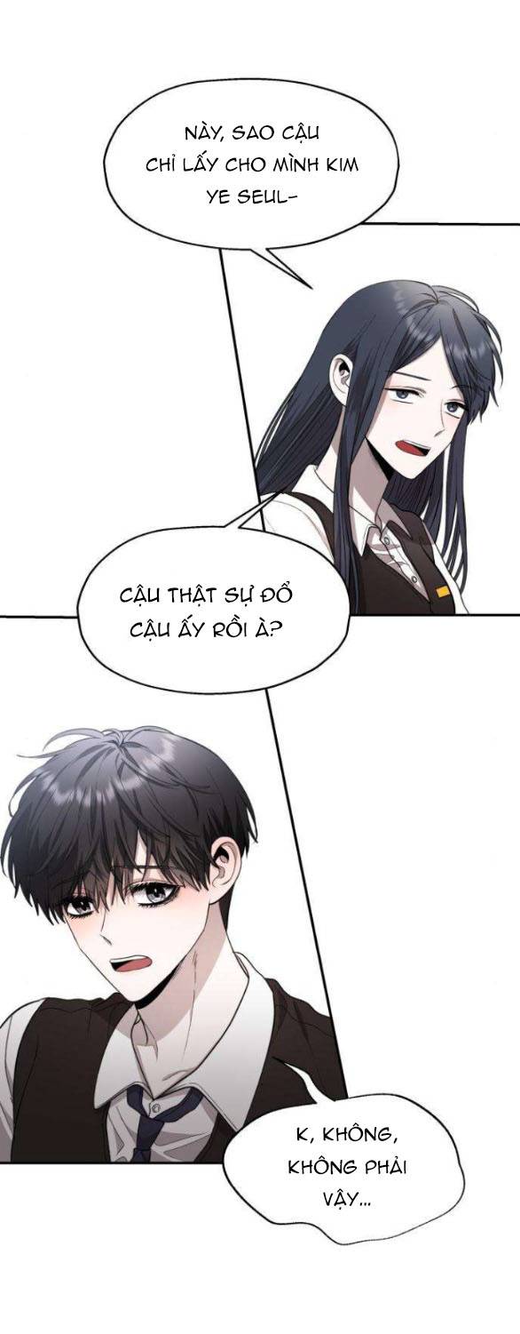 Đánh Cắp So Hee - Chap 2.1 - Trang 46