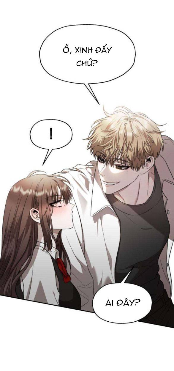 Đánh Cắp So Hee - Chap 2.1 - Trang 50