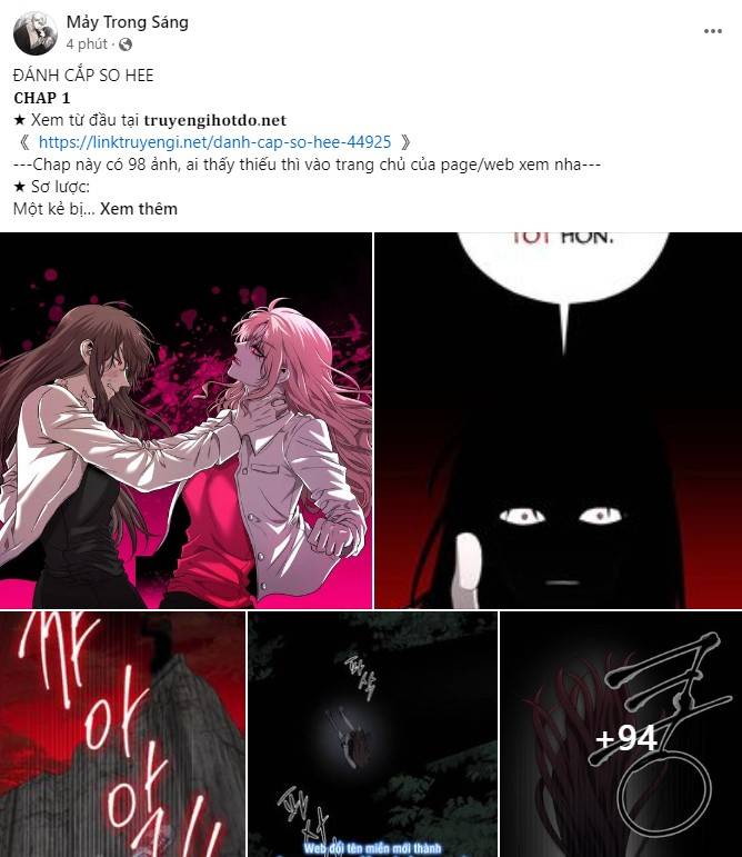 Đánh Cắp So Hee - Chap 2.1 - Trang 51