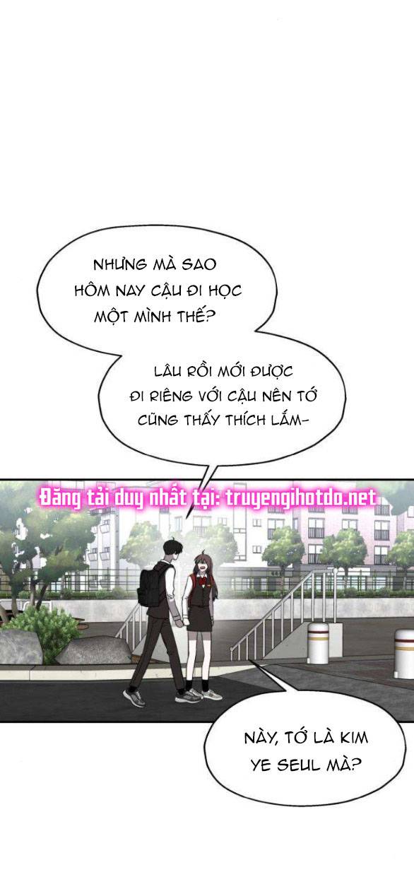 Đánh Cắp So Hee - Chap 2.1 - Trang 7