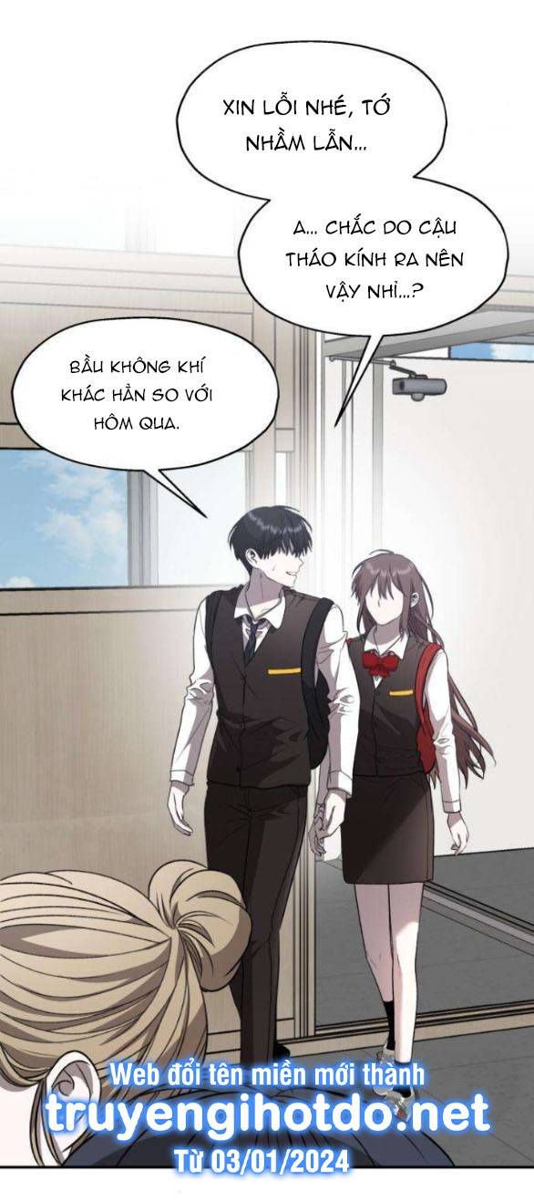 Đánh Cắp So Hee - Chap 2.1 - Trang 10