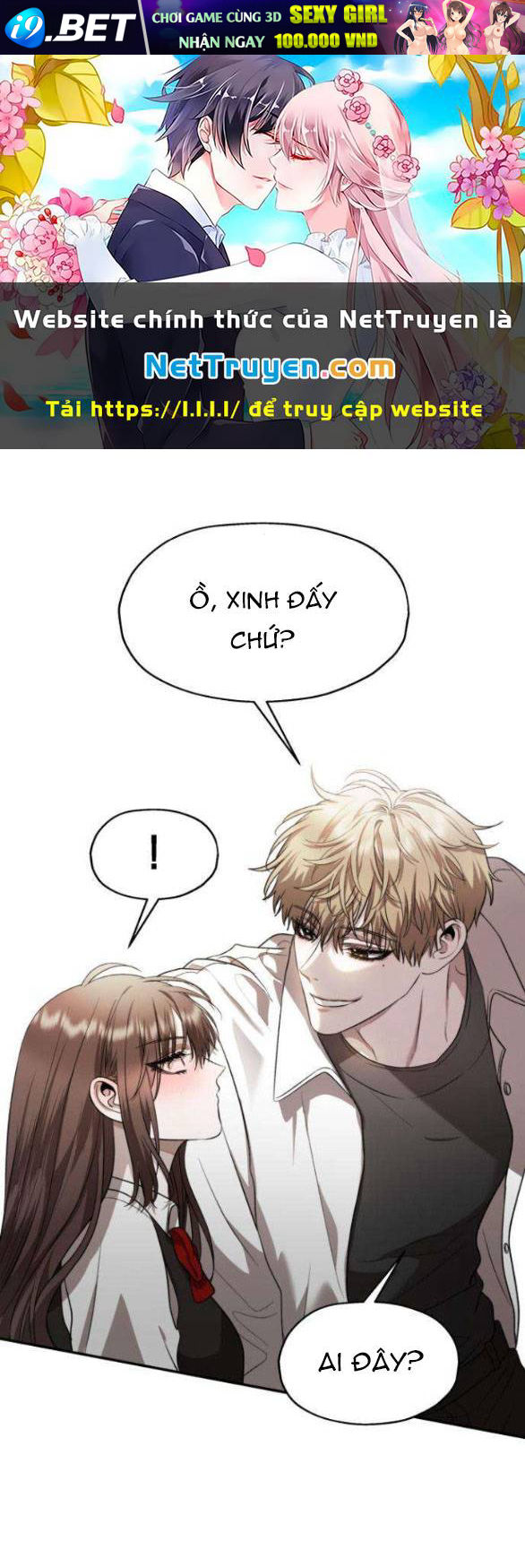 Đánh Cắp So Hee - Chap 2.2 - Trang 1