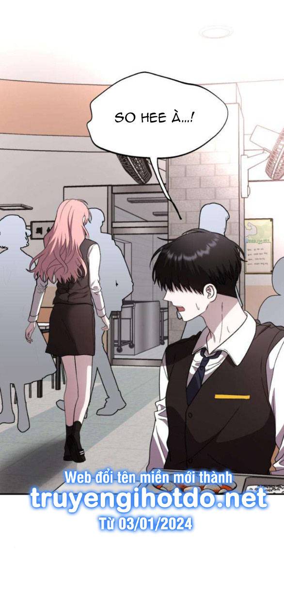Đánh Cắp So Hee - Chap 2.2 - Trang 14
