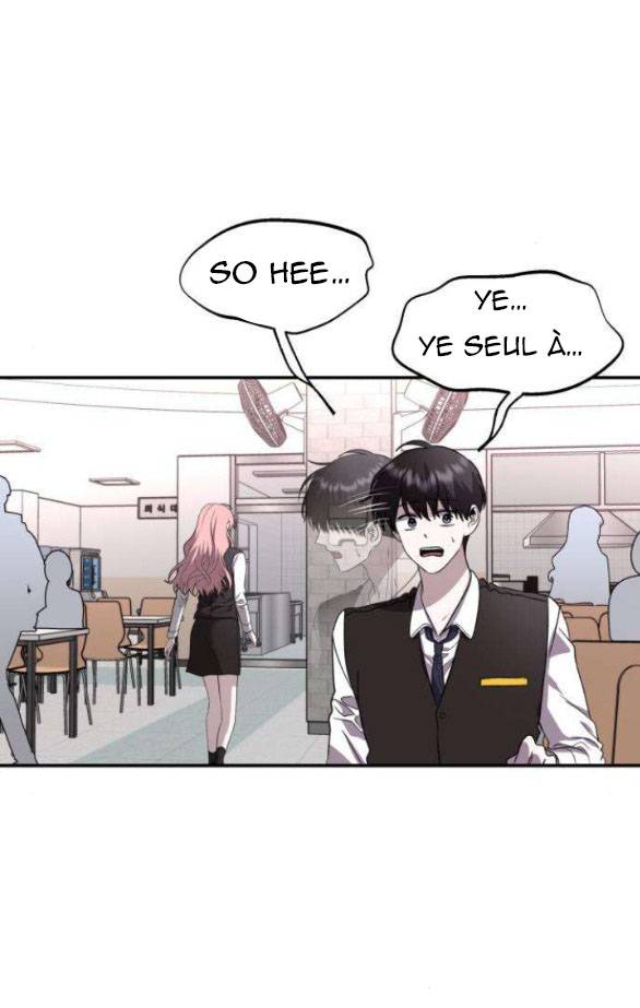 Đánh Cắp So Hee - Chap 2.2 - Trang 15