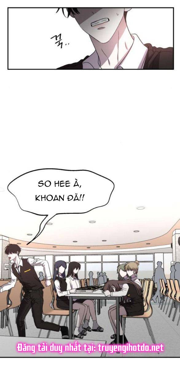 Đánh Cắp So Hee - Chap 2.2 - Trang 16