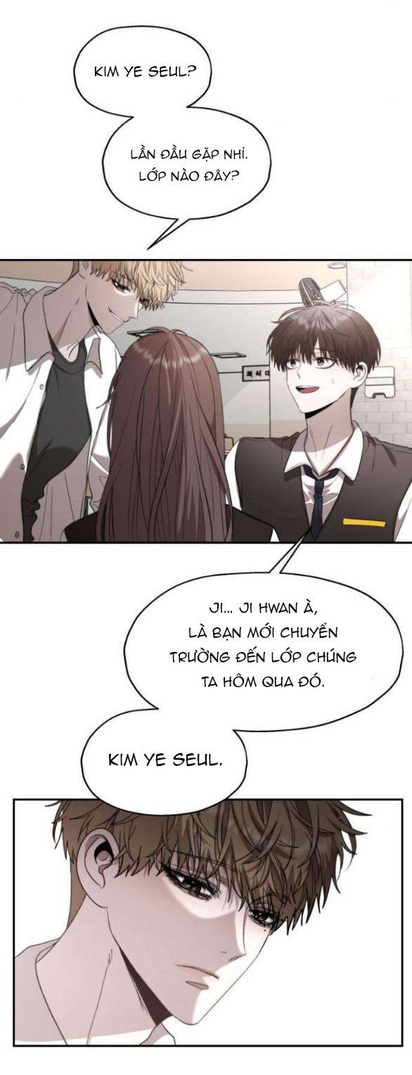 Đánh Cắp So Hee - Chap 2.2 - Trang 3