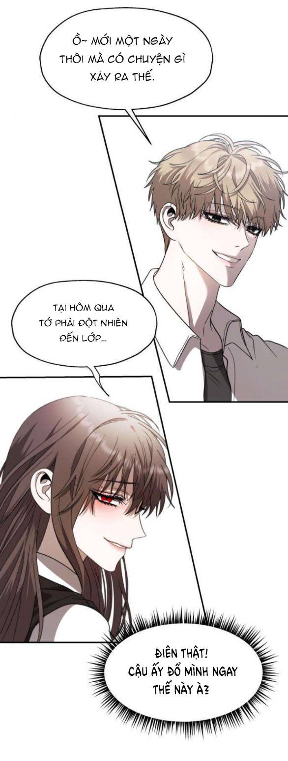 Đánh Cắp So Hee - Chap 2.2 - Trang 5