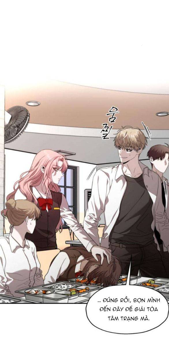 Đánh Cắp So Hee - Chap 2.2 - Trang 7